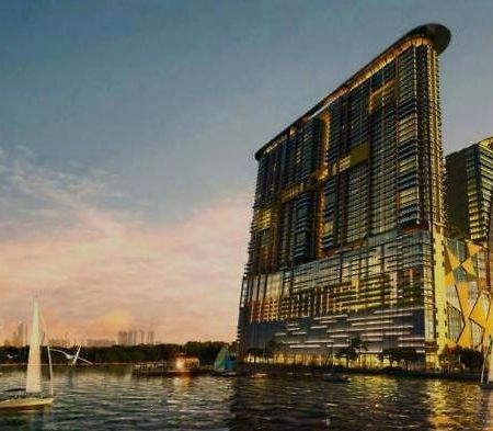 Silverscape Residences By Nestcove Malacca Dış mekan fotoğraf