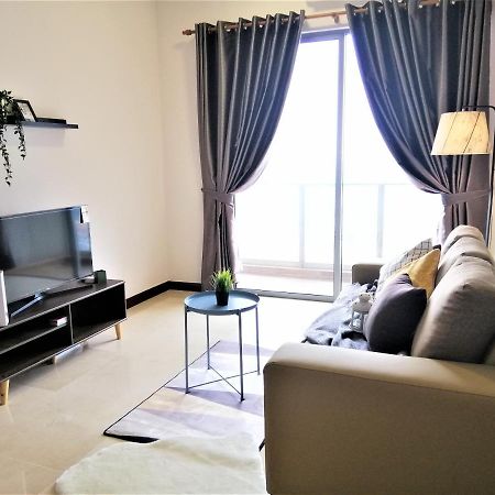 Silverscape Residences By Nestcove Malacca Dış mekan fotoğraf