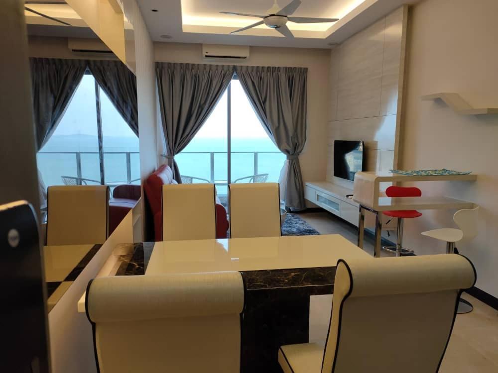 Silverscape Residences By Nestcove Malacca Dış mekan fotoğraf
