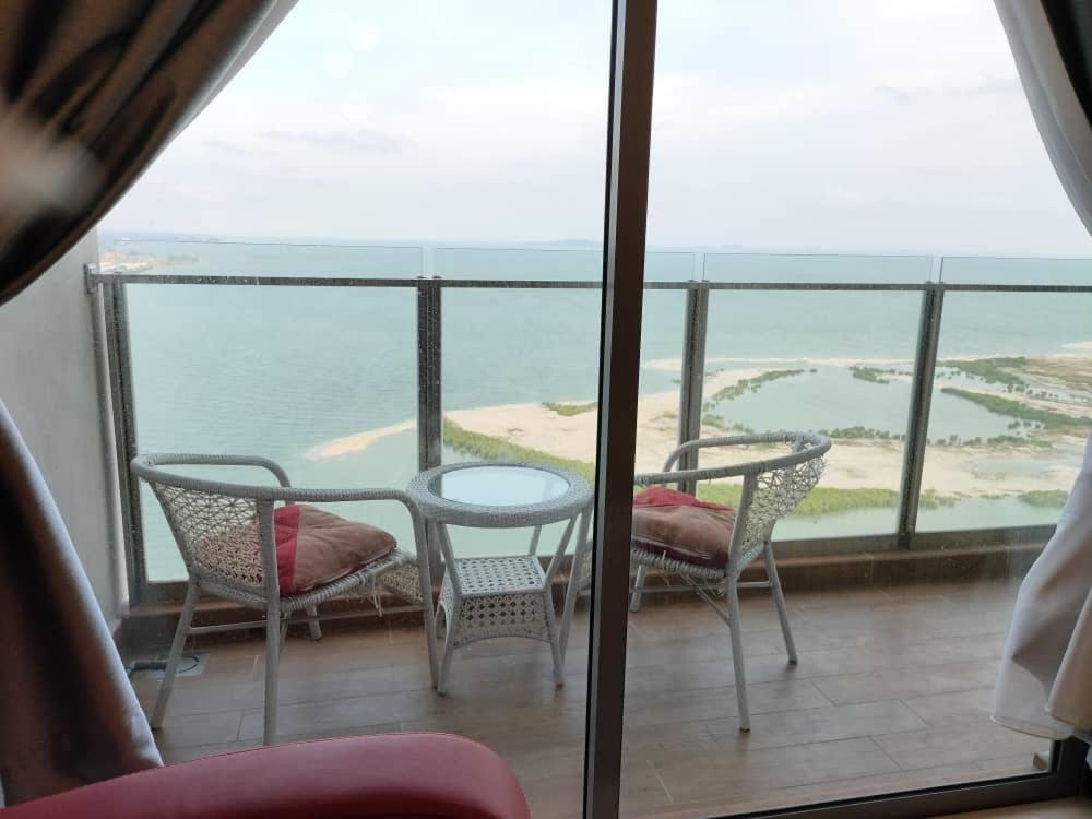 Silverscape Residences By Nestcove Malacca Dış mekan fotoğraf