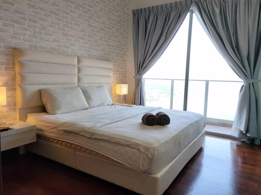 Silverscape Residences By Nestcove Malacca Dış mekan fotoğraf