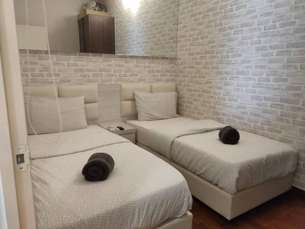 Silverscape Residences By Nestcove Malacca Dış mekan fotoğraf