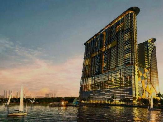 Silverscape Residences By Nestcove Malacca Dış mekan fotoğraf
