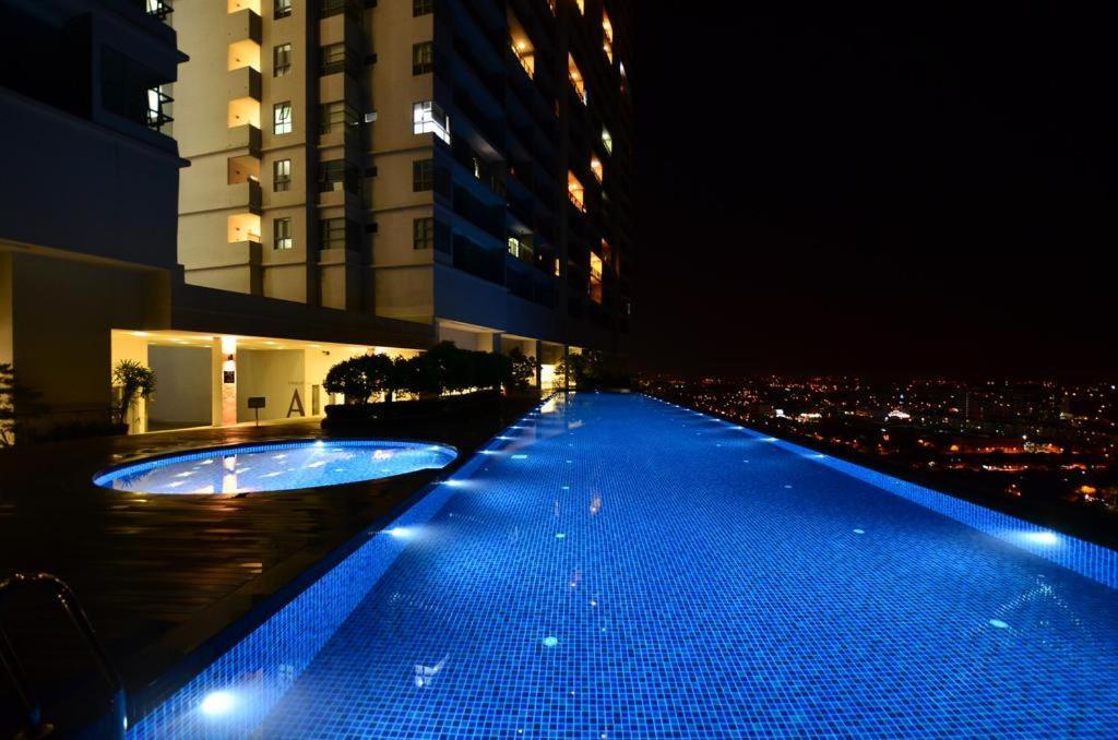 Silverscape Residences By Nestcove Malacca Dış mekan fotoğraf