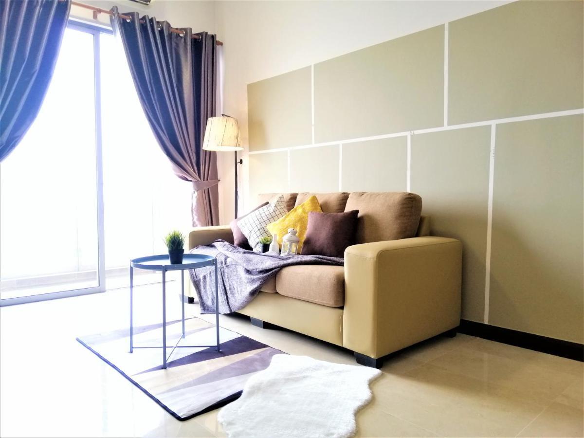 Silverscape Residences By Nestcove Malacca Dış mekan fotoğraf