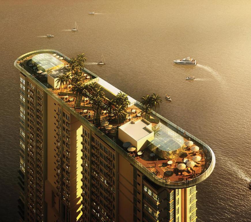 Silverscape Residences By Nestcove Malacca Dış mekan fotoğraf
