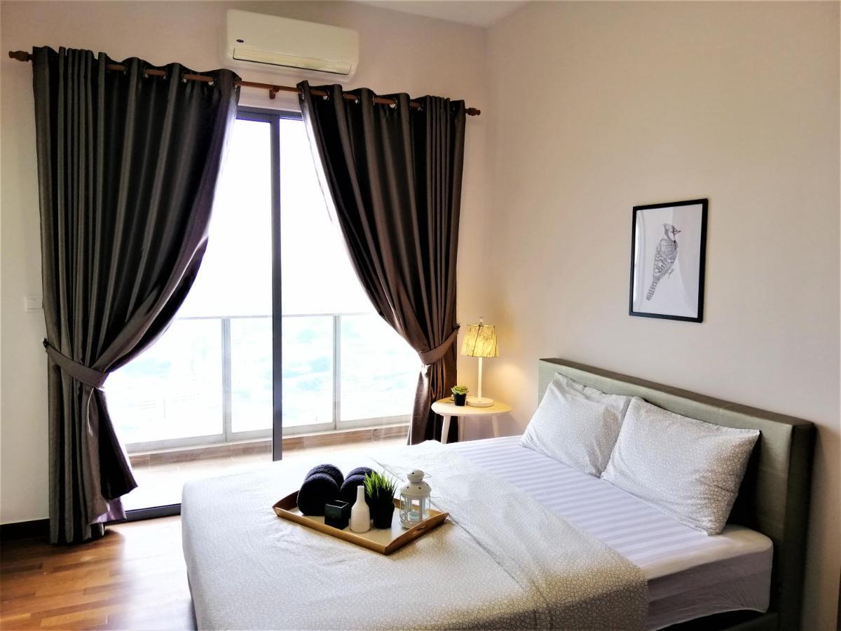 Silverscape Residences By Nestcove Malacca Dış mekan fotoğraf