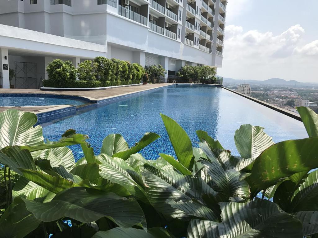 Silverscape Residences By Nestcove Malacca Dış mekan fotoğraf