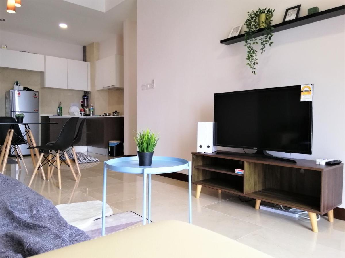 Silverscape Residences By Nestcove Malacca Dış mekan fotoğraf